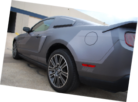 Wrap Experts project