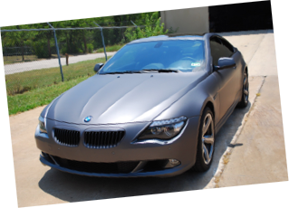 Wrap Experts project