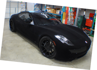 Wrap Experts project