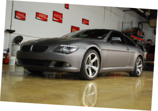 Wrap Experts project