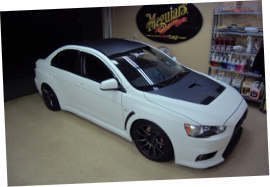 Wrap Experts project